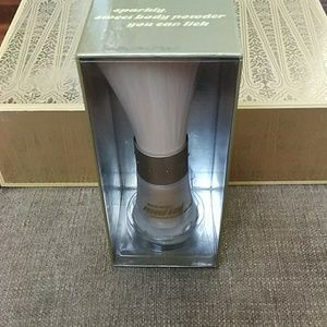 Urban Decay Rare Cocktails Body Powder